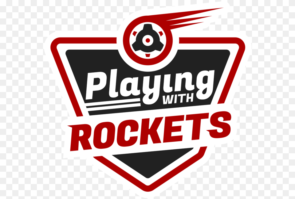 Rockets, Logo, Symbol, Badge, Dynamite Png Image