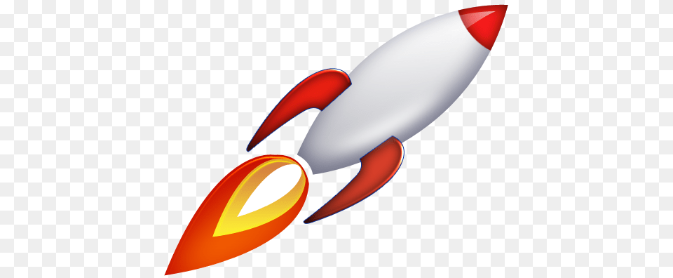 Rockets, Rocket, Weapon Free Png Download