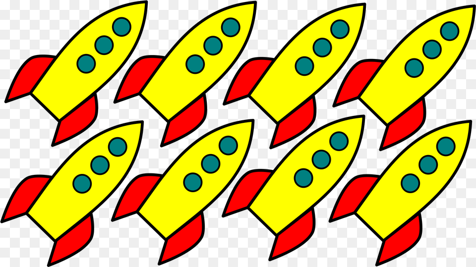 Rockets For Fluency 2 Clip Arts 8 Rockets Clipart, Animal, Fish, Sea Life, Shark Free Transparent Png