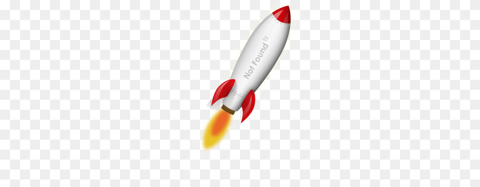 Rockets Images Rocket, Weapon, Brush, Device, Tool Free Png Download