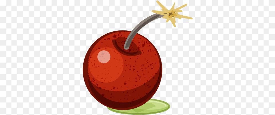 Rockets Red Glare Apple, Cherry, Food, Fruit, Plant Png