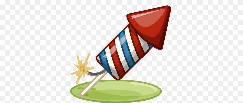 Rockets Red Glare Celebrating July, Food, Sweets, Ice Pop, Cream Free Png