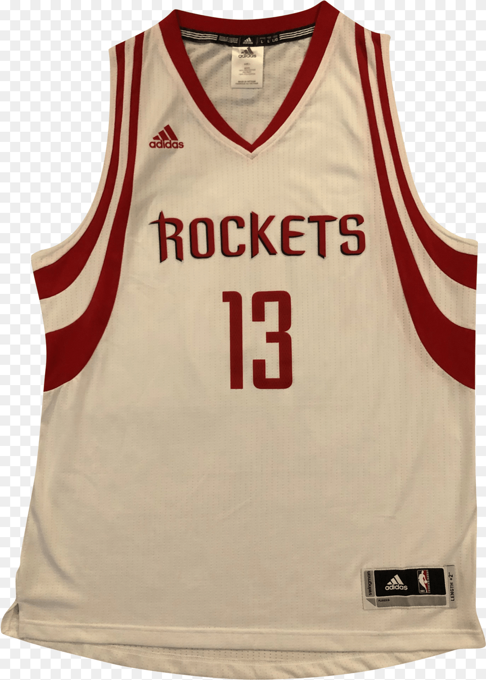 Rockets T Shirt White, Clothing, Adult, Male, Man Free Png Download