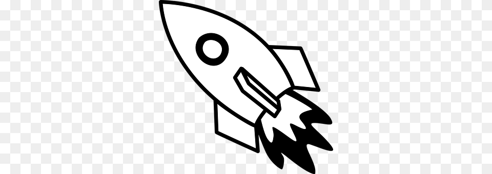 Rocketship Aircraft, Transportation, Vehicle, Animal Png Image