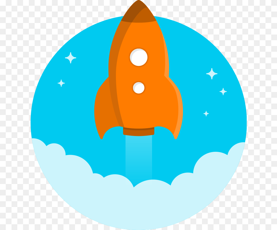 Rocketship Clip Art, Food, Sweets, Animal, Fish Png Image