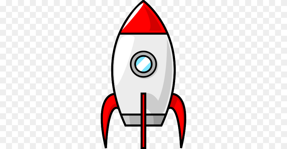 Rocketship Clip Art, Alien Png