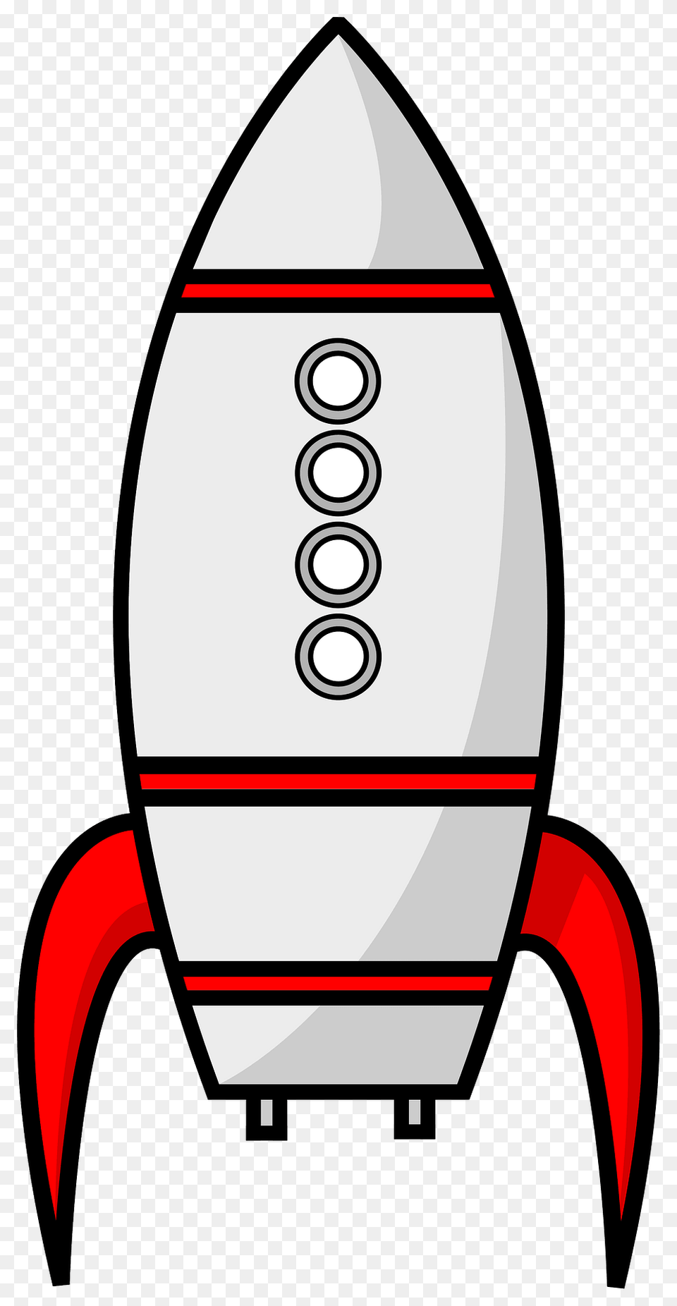 Rocketship Clipart, Leisure Activities, Nature, Outdoors, Sea Png