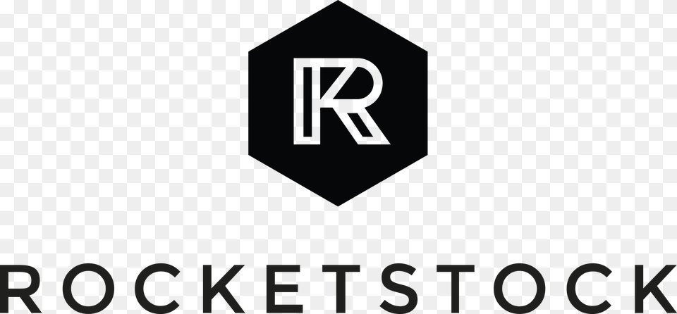 Rocketstock Logo Emblem, Symbol, Text Free Png Download