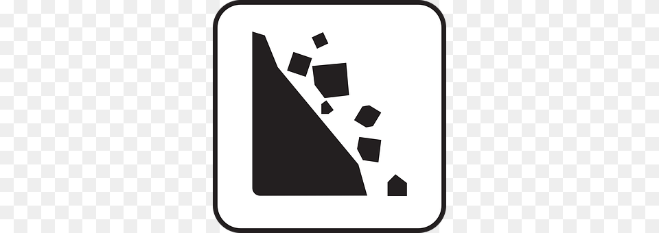 Rockfall Triangle, Architecture, Building, House Free Png