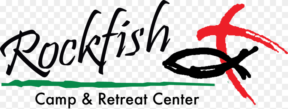 Rockfish Camp And Retreat Center, Handwriting, Text Free Png