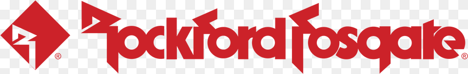 Rockford Fosgate Logo Transparent Graphic Design, Text Free Png
