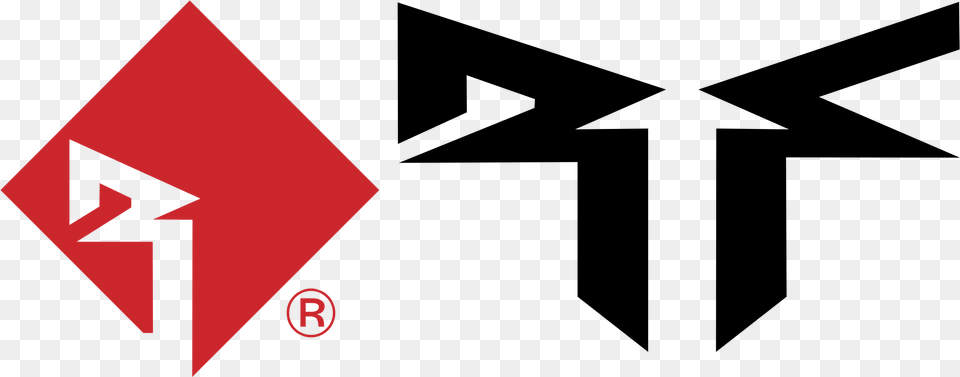 Rockford Fosgate Logo Transparent Rockford Fosgate Logo, Sign, Symbol, Road Sign Png Image