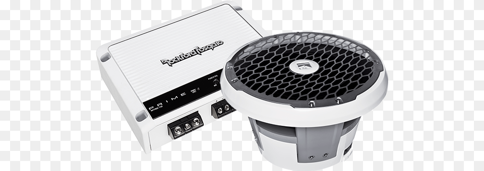 Rockford Fosgate Marine Audio Rockford Fosgate Prime M400 4d Class D 4 Channel Marine, Electronics, Speaker Free Png
