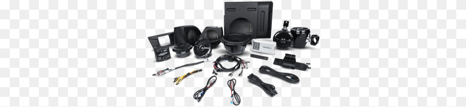 Rockford Fosgate Yxz Stage4 400 Watt Amplified, Adapter, Electronics, Appliance, Blow Dryer Png