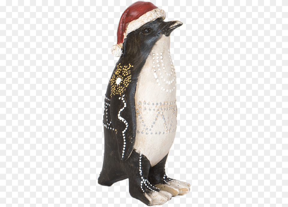 Rockhopper Penguin, Figurine, Animal, Beak, Bird Png