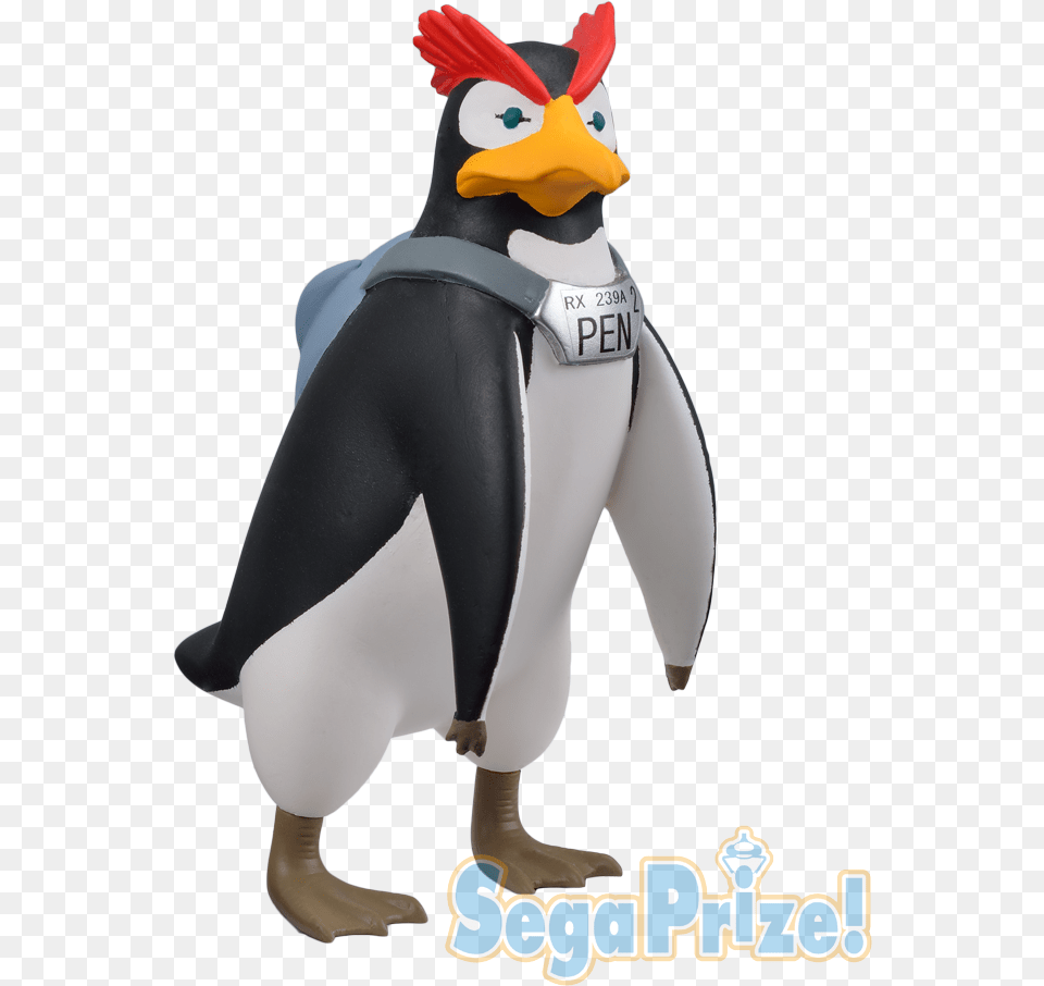 Rockhopper Penguin, Animal, Bird Free Transparent Png