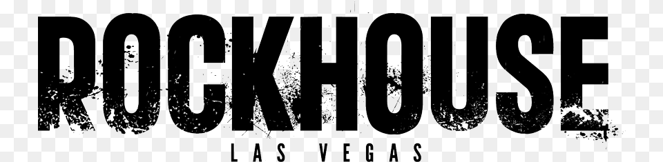 Rockhouse Las Vegas, Text, Letter, Number, Symbol Free Png