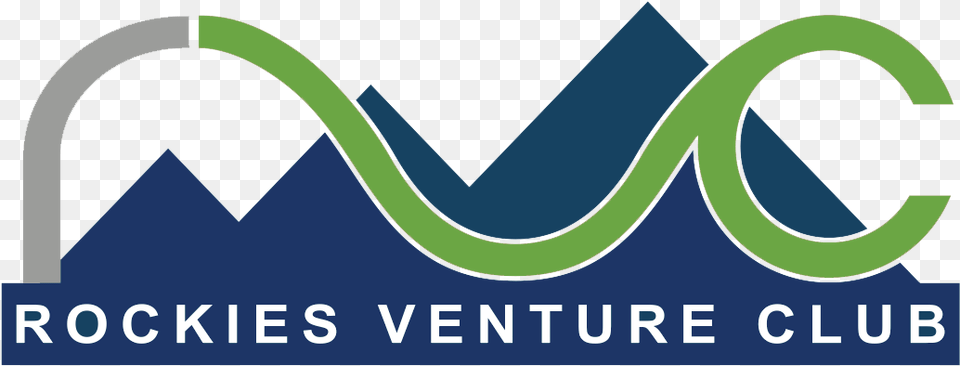 Rockies Venture Club, Logo, Smoke Pipe Free Png Download