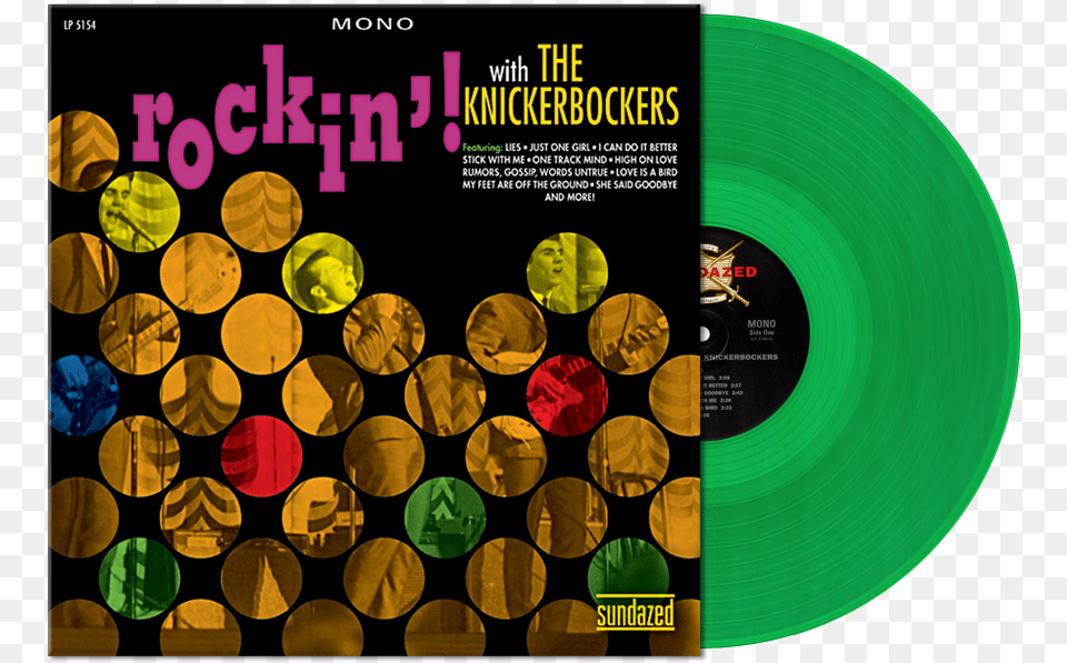 Rockin With The Knickerbockers, Advertisement, Poster, Graphics, Art Png