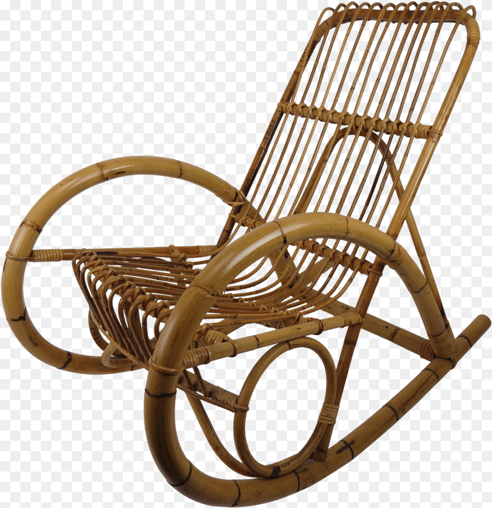 Rocking Chair, Furniture, Rocking Chair Free Png