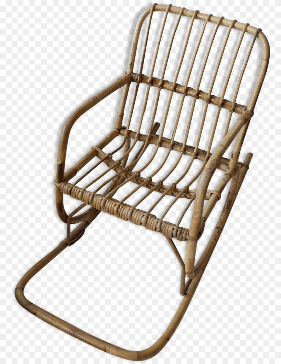 Rocking Chair, Furniture, Crib, Infant Bed, Rocking Chair Free Png