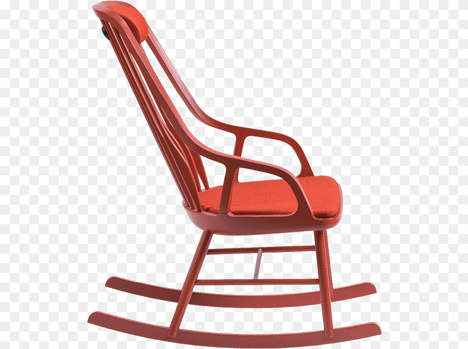 Rocking Chair, Furniture, Rocking Chair Free Transparent Png