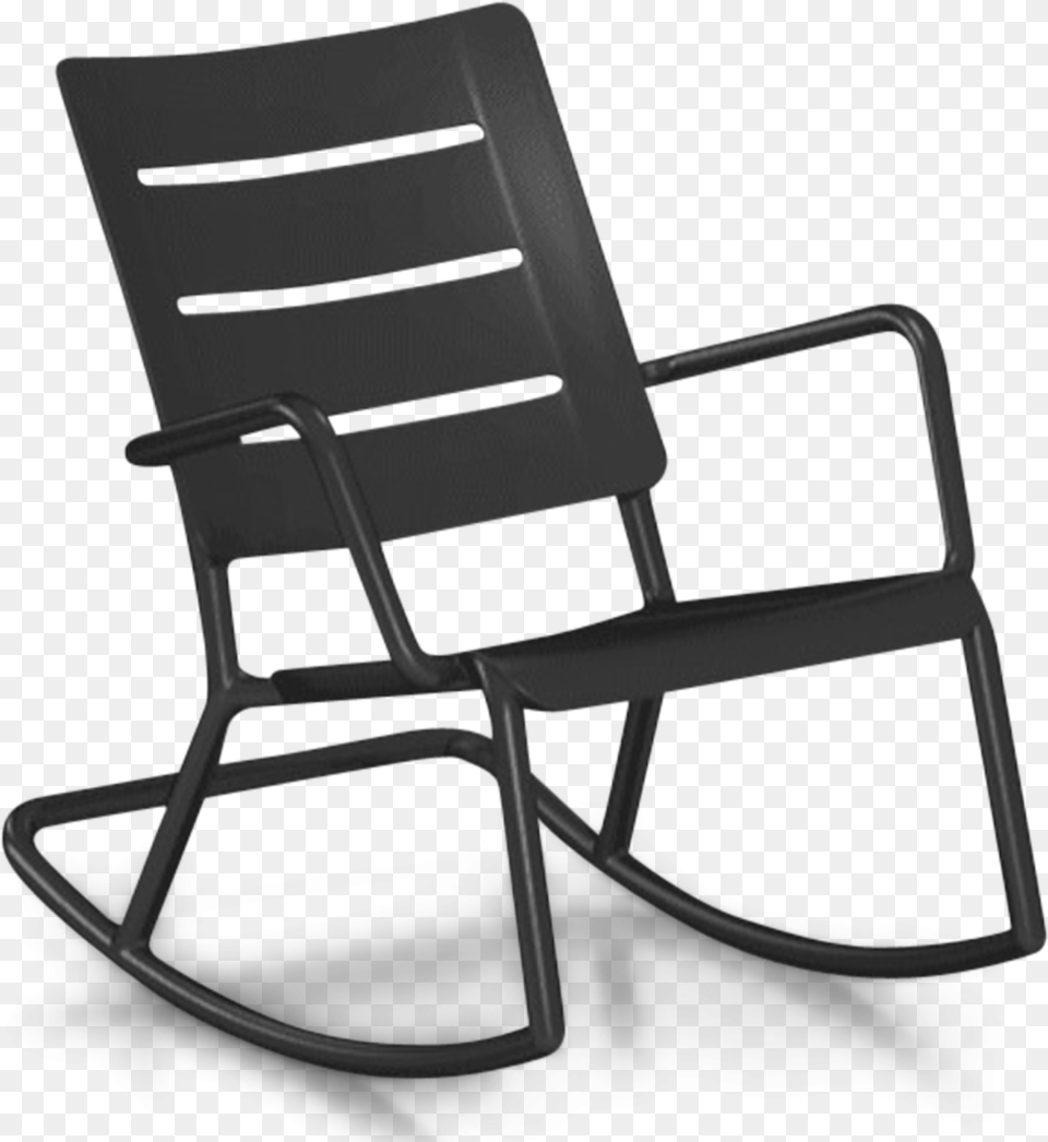 Rocking Chair, Furniture, Rocking Chair Free Transparent Png