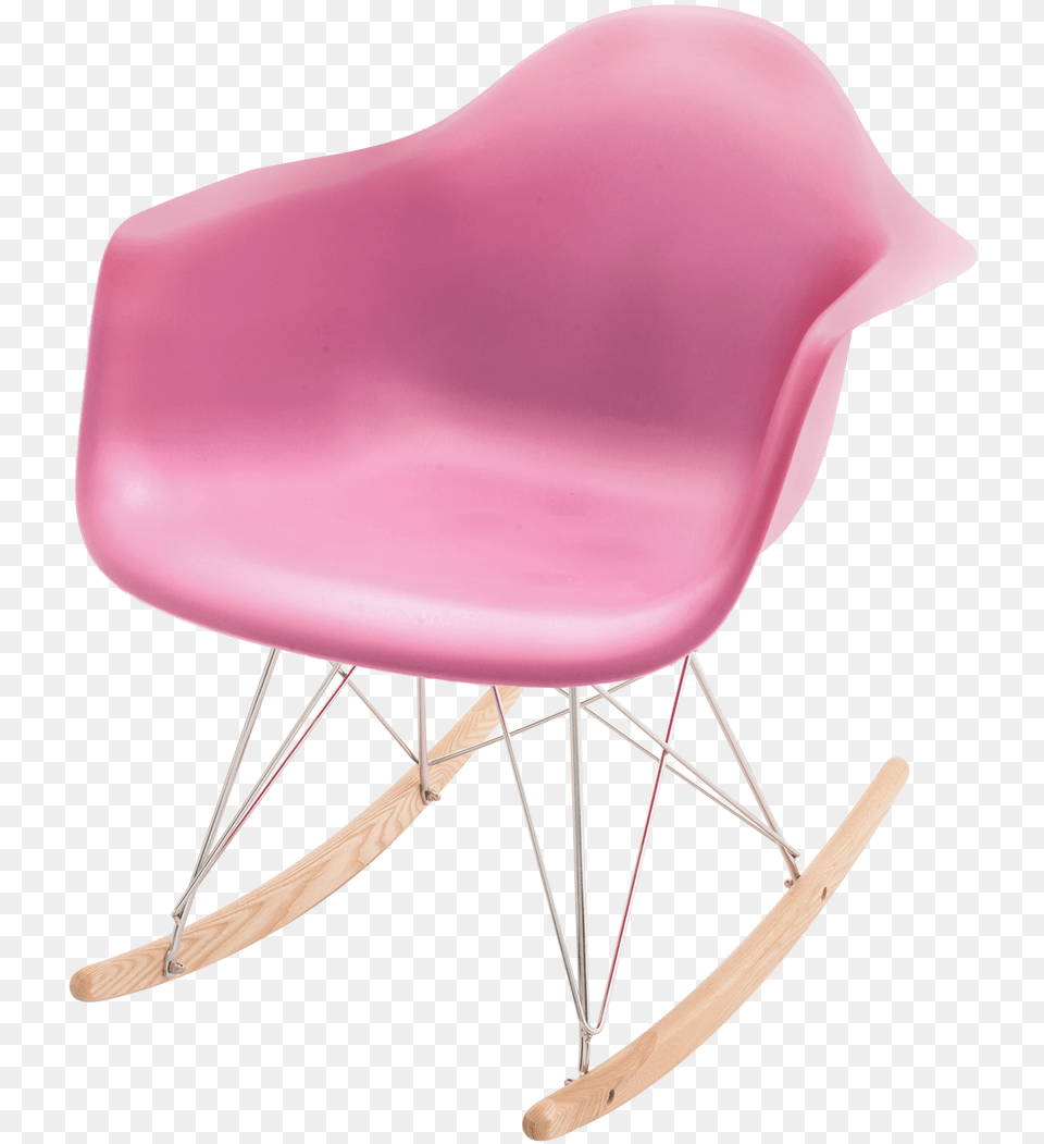 Rocking Chair, Furniture, Rocking Chair Free Png Download