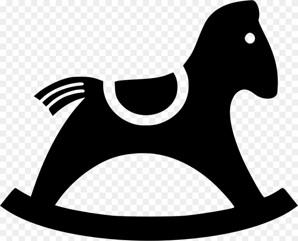 Rocking Horse, Animal, Fish, Sea Life, Shark Free Transparent Png