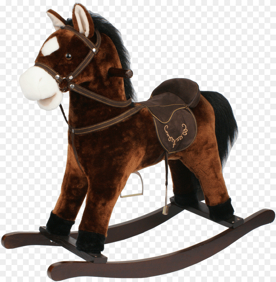 Rocking Horse Assorted, Animal, Mammal, Furniture Png