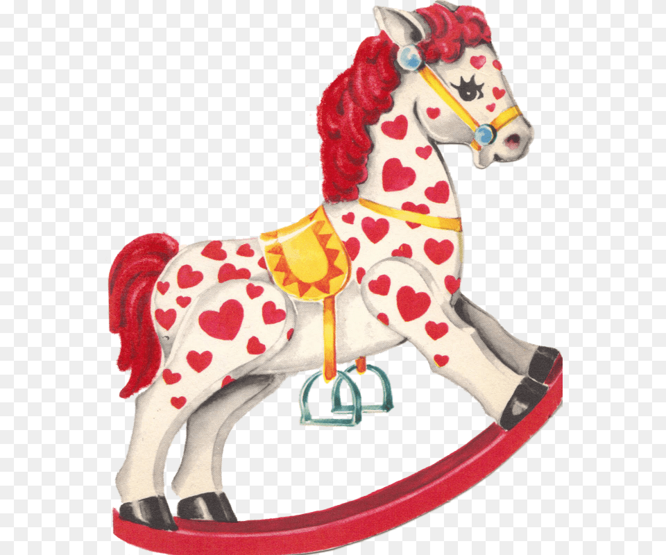 Rocking Horse Clipart, Baby, Person Free Transparent Png