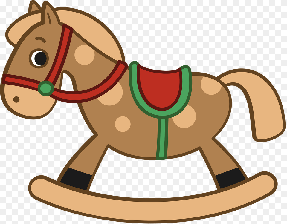 Rocking Horse Clipart, Furniture, Dynamite, Weapon Free Png