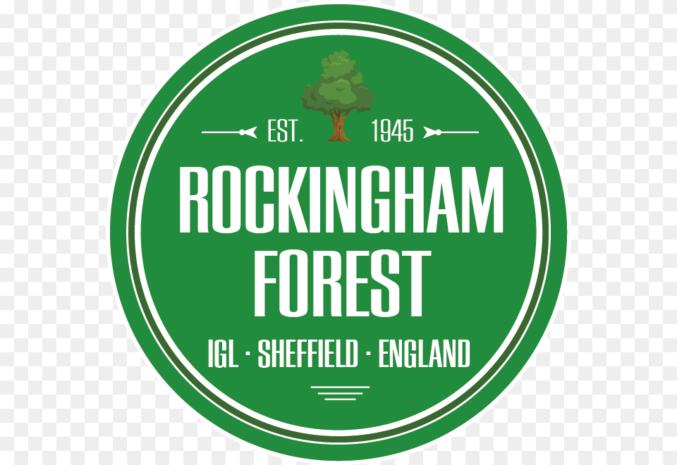 Rockingham Forest Rockingham Forest 35cm Round Extra Thick Multi Wood, Alcohol, Beer, Beverage, Lager Free Transparent Png