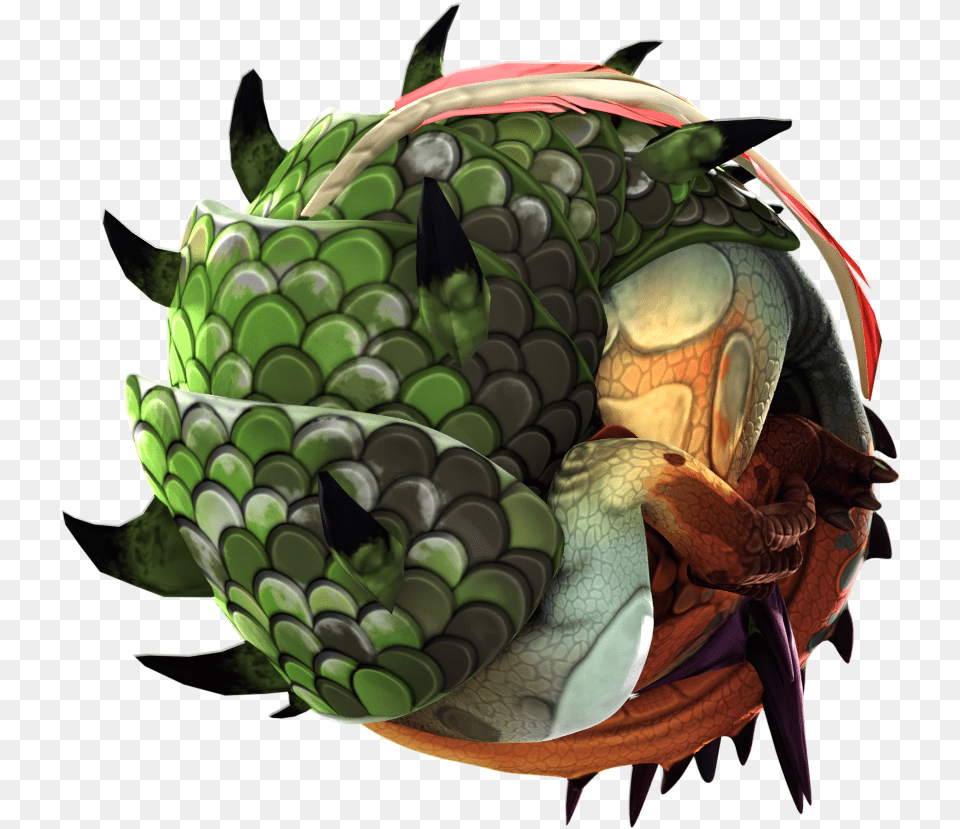 Rocknroller Hungry Dragon New Legendary Dragon Armadillo Fictional Character Free Transparent Png