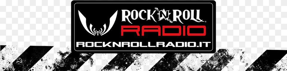 Rocknrollradio It Graphic Design, Logo, Text Free Png Download