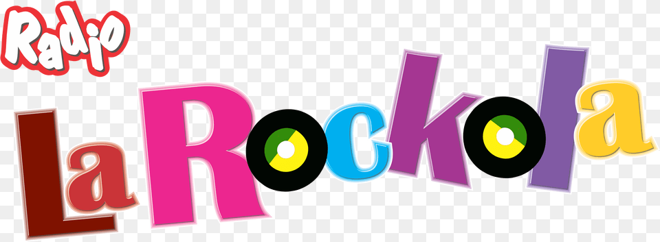Rockola Logo Graphic Design, Text, Number, Symbol Free Png Download