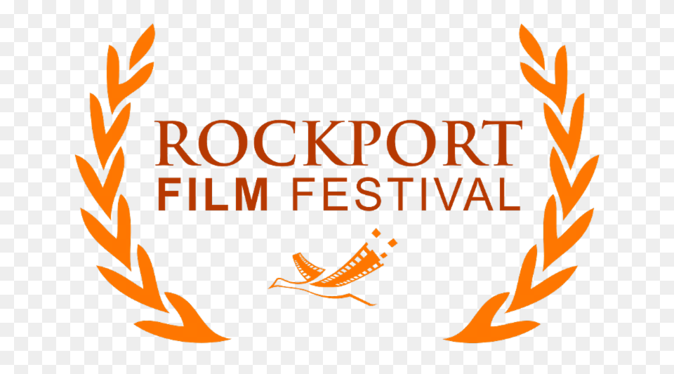 Rockport Film Festival Red Carpet Party Opening Night Film, Logo, Person Free Png Download