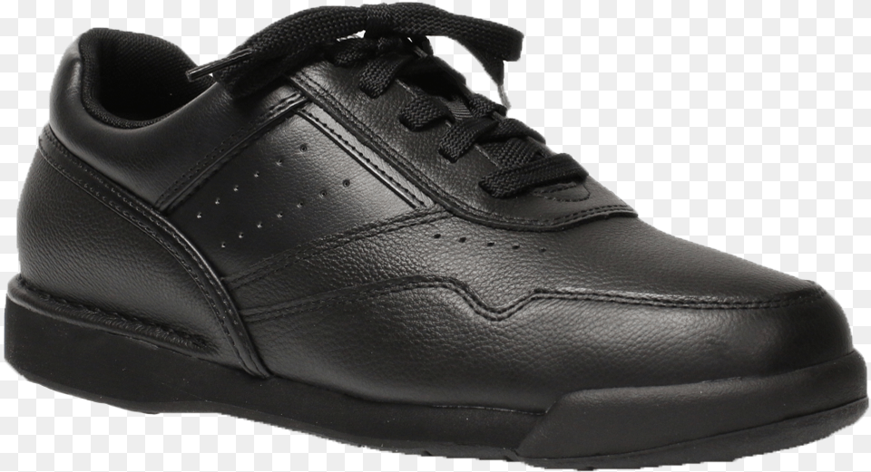 Rockport Shoes All Black, Clothing, Footwear, Shoe, Sneaker Free Transparent Png