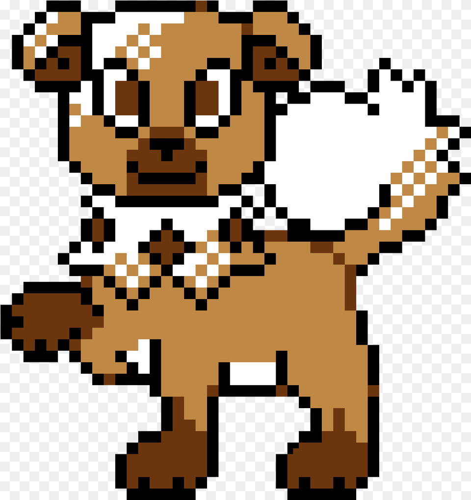 Rockruff Cartoon, Animal, Canine, Dog, Mammal Png Image