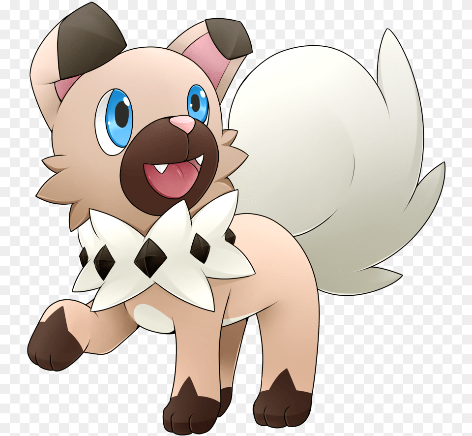 Rockruff Rockruff Transparent Background, Animal, Fish, Sea Life, Shark Png