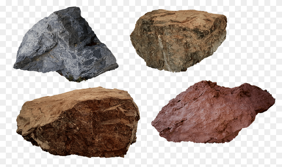 Rocks Mineral, Rock, Fungus, Plant Free Png Download