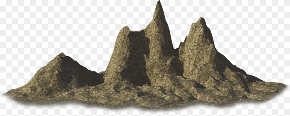 Rocks Clipart, Mineral, Rock, Nature, Outdoors Free Png