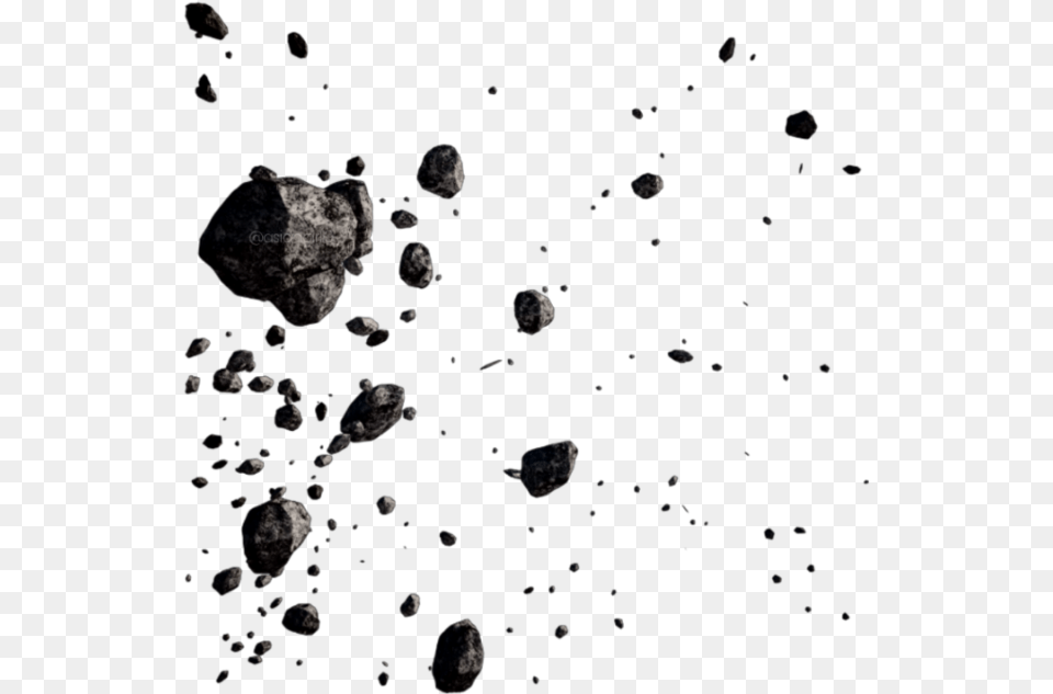 Rocks Flyingrocks Spacerocks Rock Explosion, Outdoors, Nature Free Transparent Png