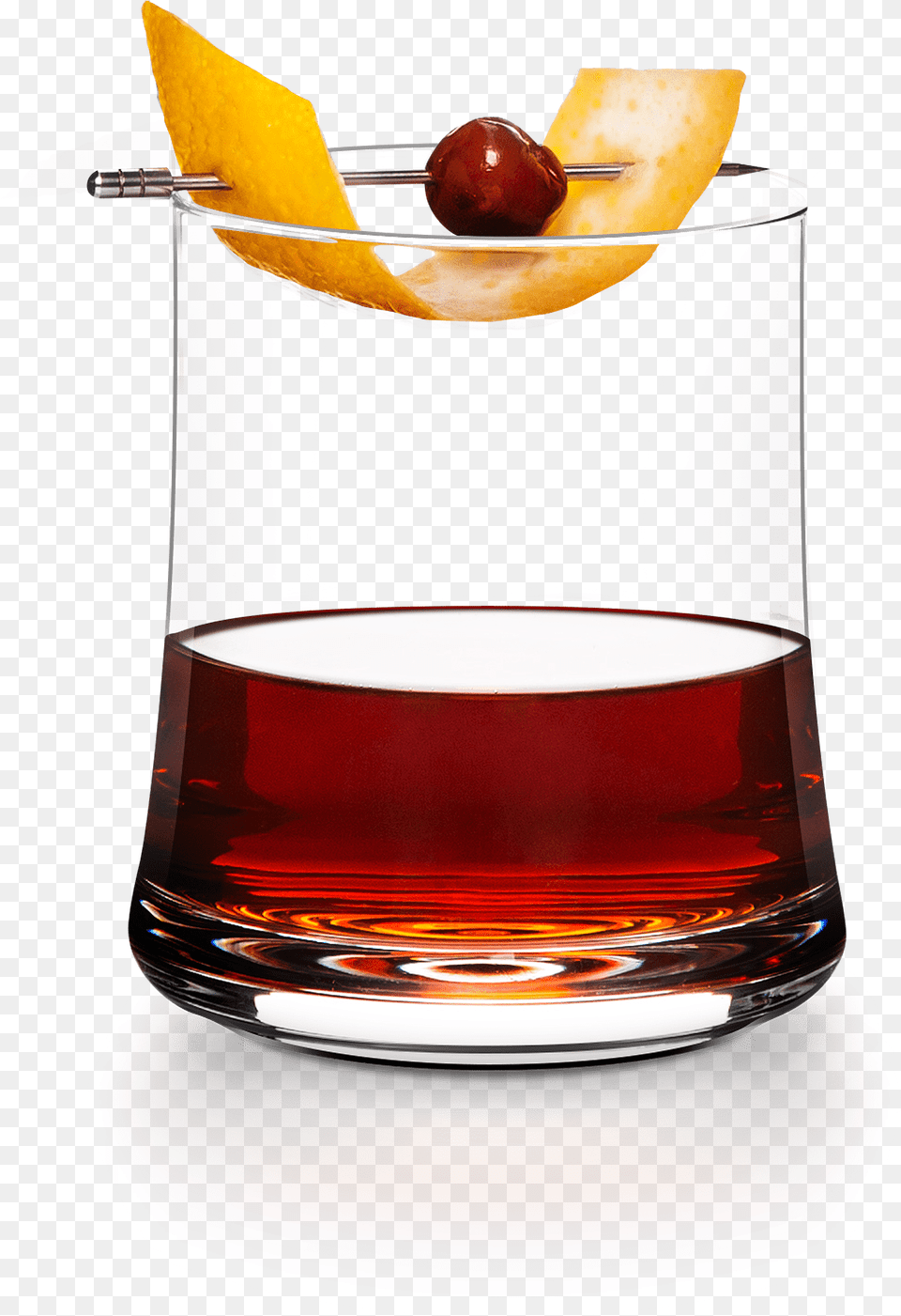 Rocks Glass, Alcohol, Beverage, Cocktail, Beer Png Image