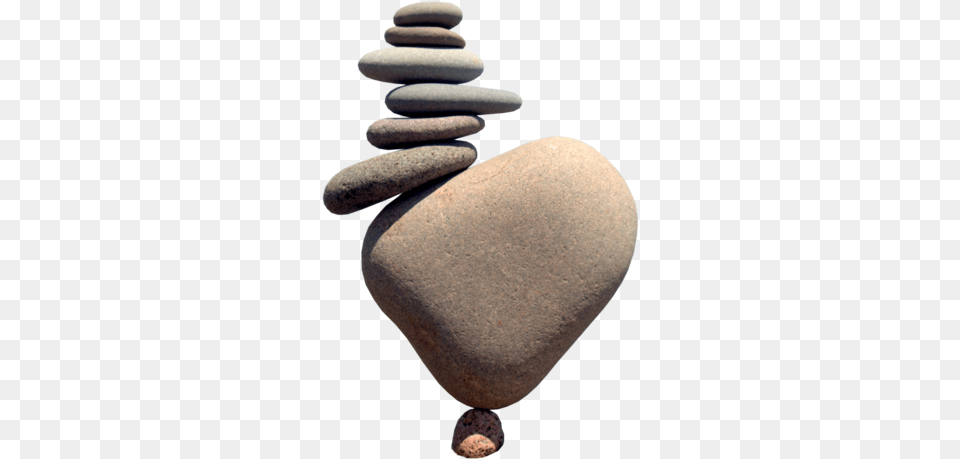 Rocks Stones On Pngsandthings Rock Balancing, Pebble, Astronomy, Moon, Nature Free Transparent Png