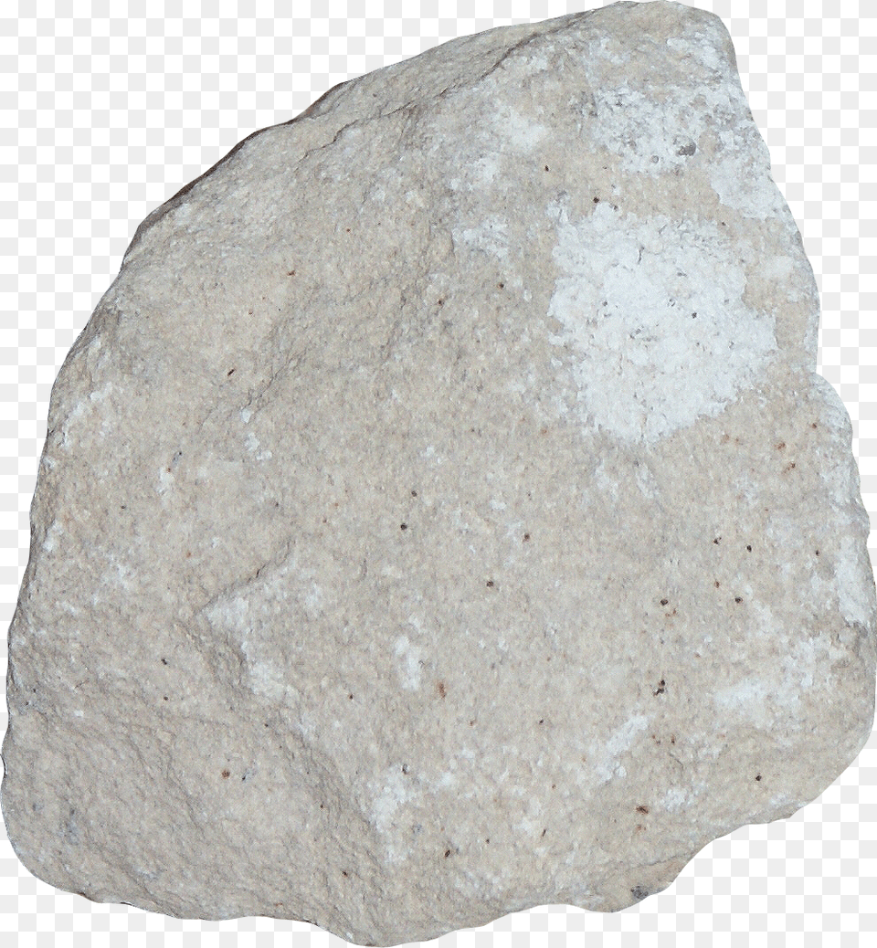Rocks White Rock, Limestone, Mineral Free Png Download