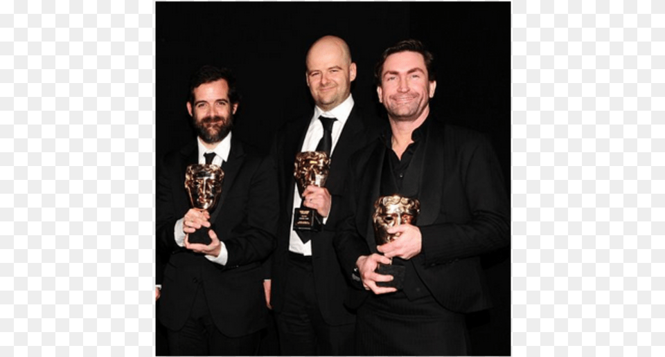 Rockstar And Gta V Lead Designer Leslie Benzies Begin Dan Houser, Clothing, Suit, Formal Wear, Adult Free Png