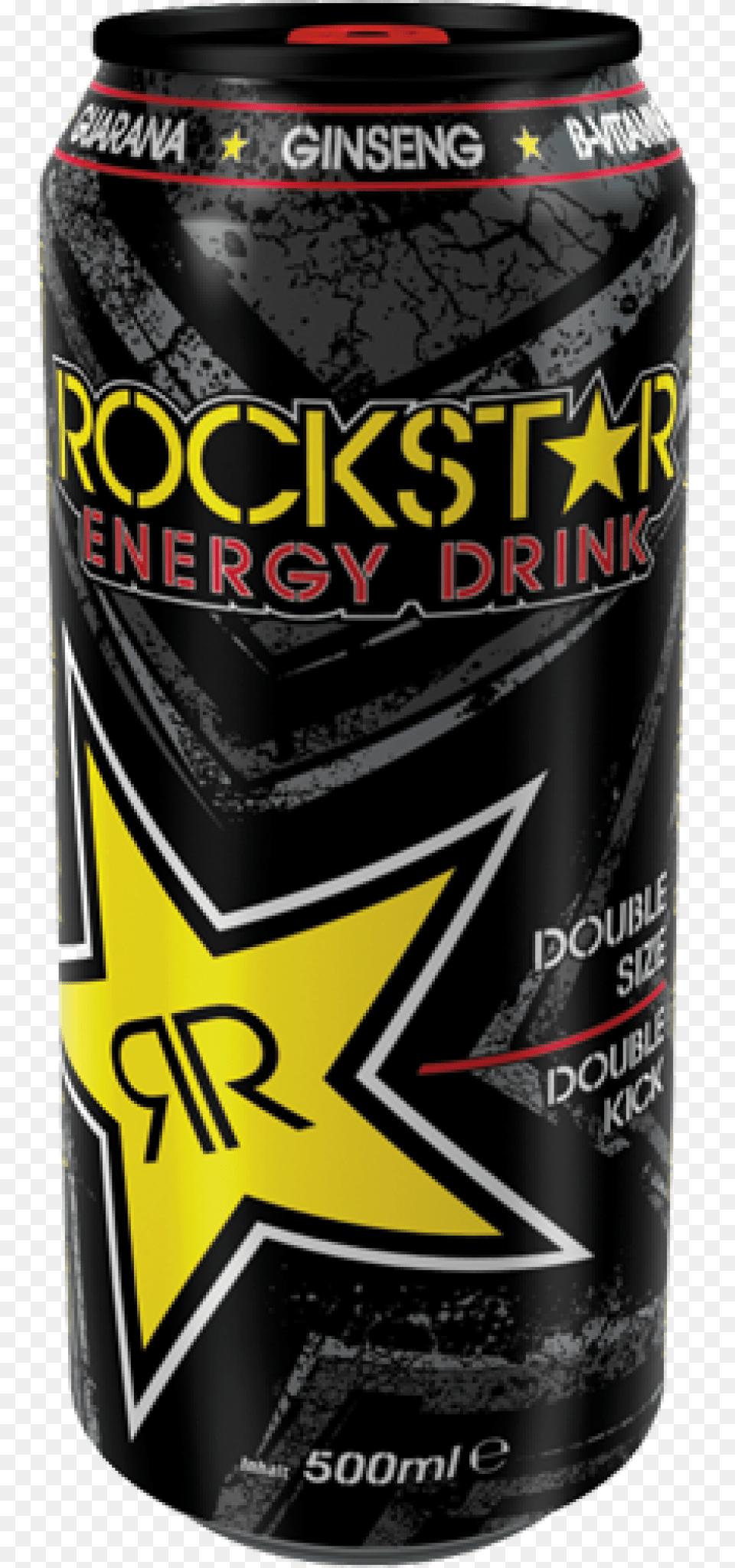 Rockstar Energy Drink, Alcohol, Beer, Beverage, Lager Png