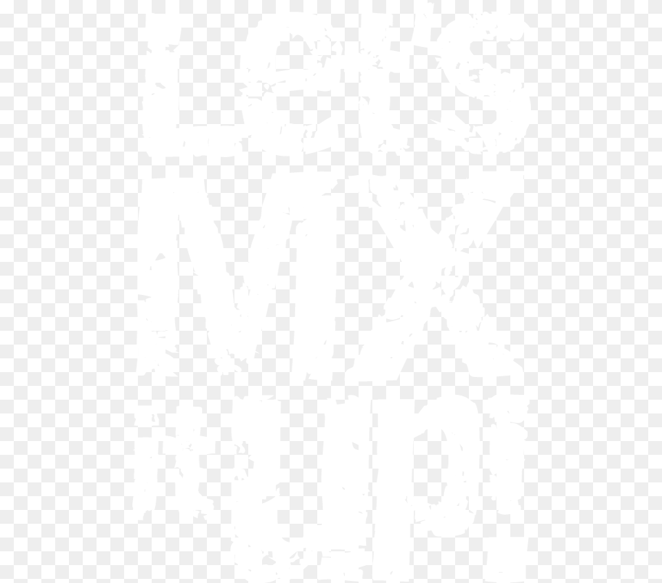 Rockstar Energy Drink Logo Black And White Poster, Text, Person, Stencil, Adult Free Png