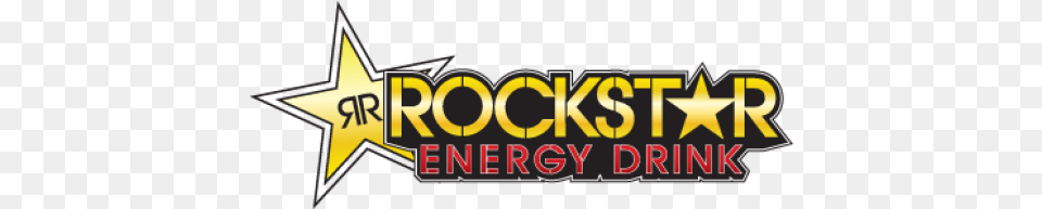 Rockstar Energy Drink Rockstar Energy Drink Logo, Symbol Free Png Download